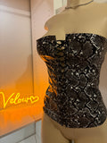 Viper Muse Corset
