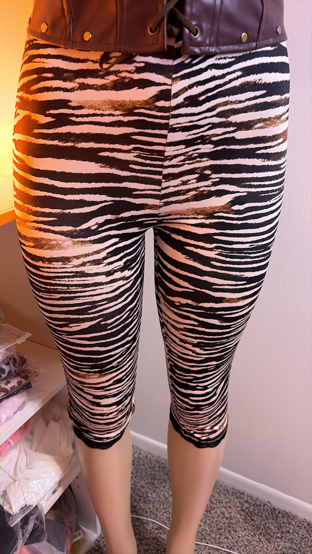 Untamed Muse Set