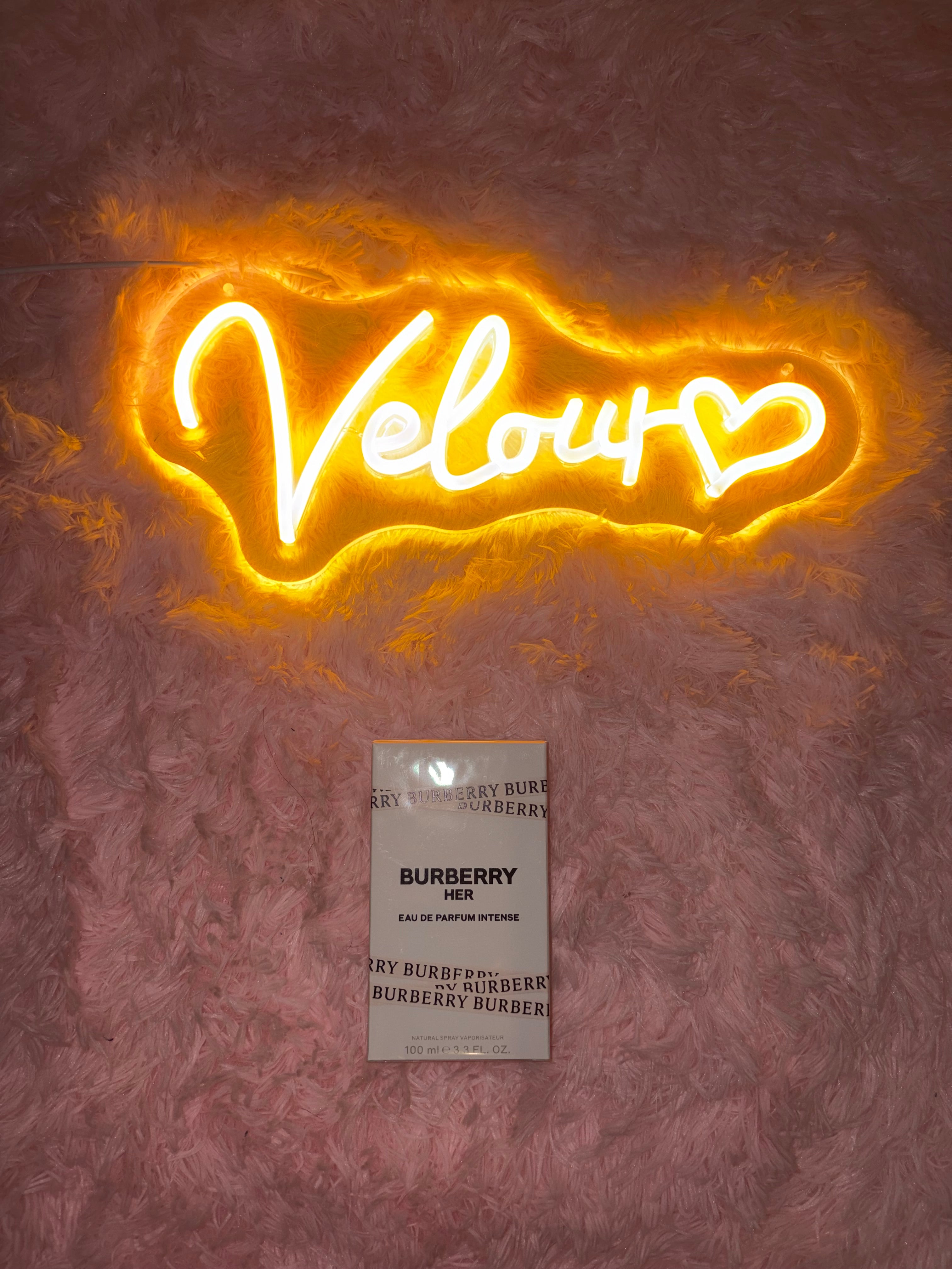 Designer Fragrances