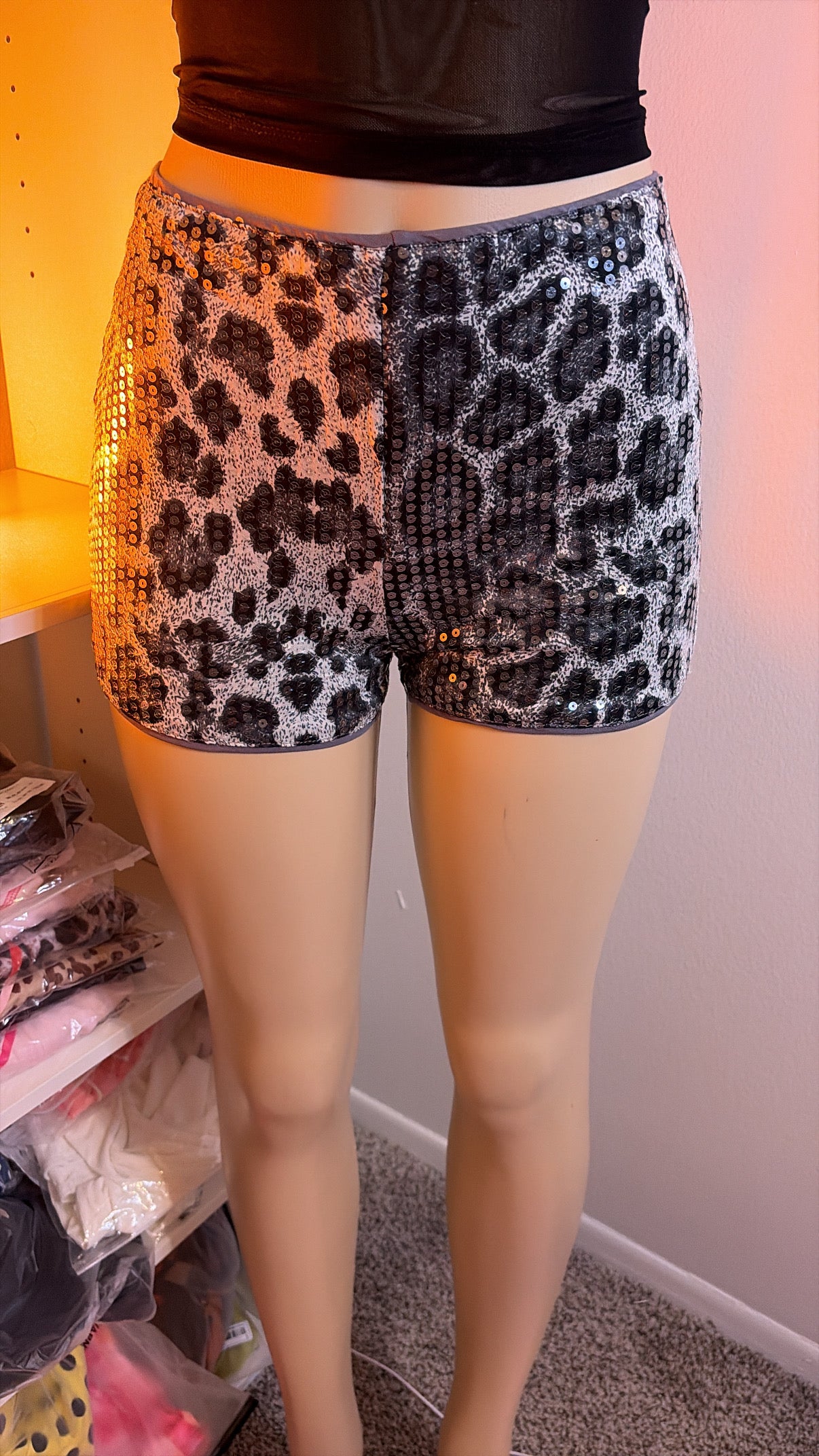 After Hours Set