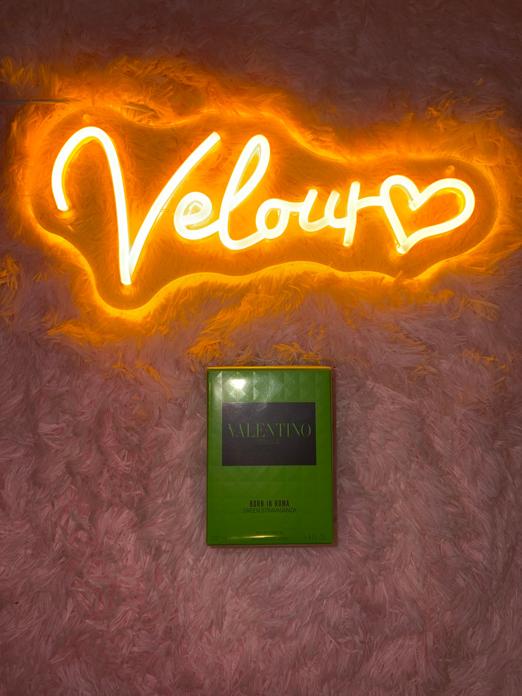 Designer Fragrances
