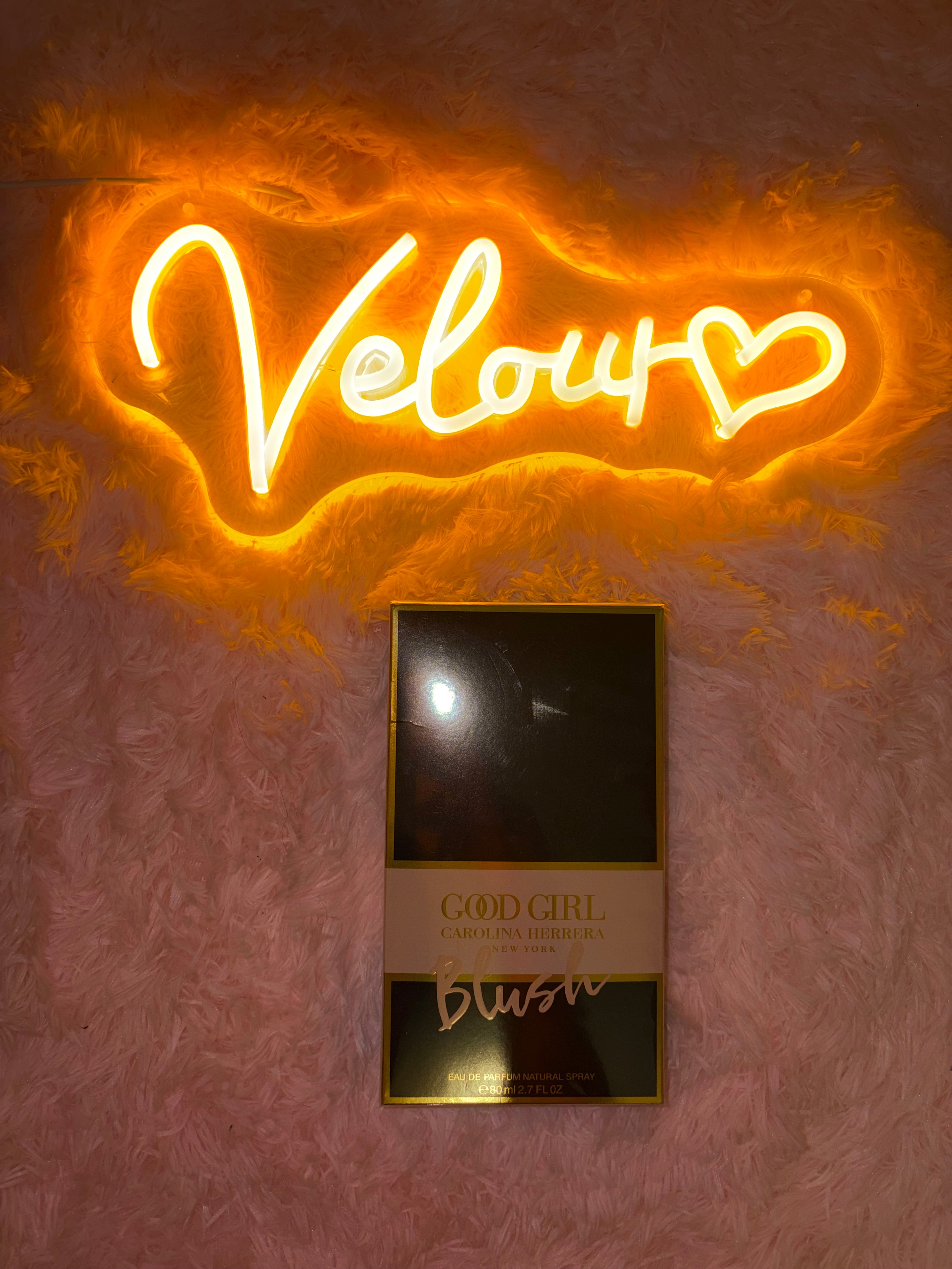 Designer Fragrances
