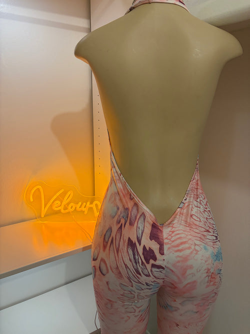 Desert Muse Jumpsuit