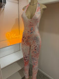 Desert Muse Jumpsuit