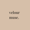 Translation missing: en.Velour Muse  accessibility.home