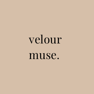Velour Muse 